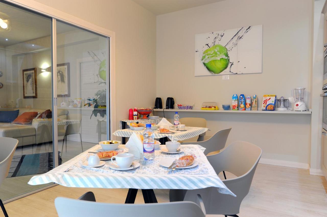 Parnasus Acomodação com café da manhã Agrigento Exterior foto