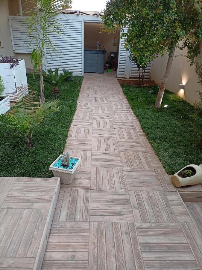 Parnasus Acomodação com café da manhã Agrigento Exterior foto